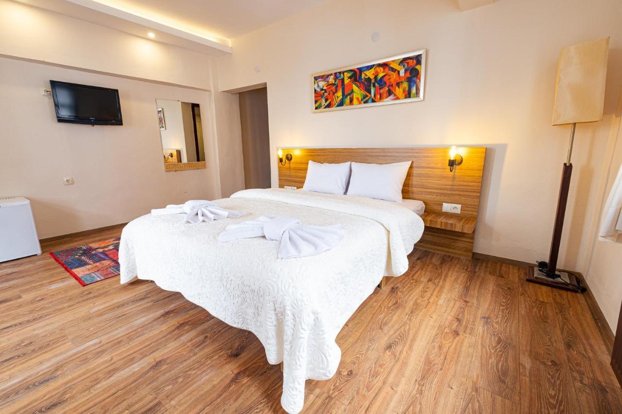 Simre Inn Hotel Safranbolu Ngoại thất bức ảnh